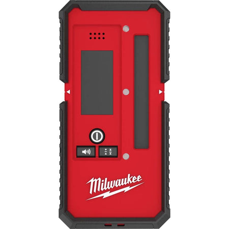 Milwaukee Laser Ontvanger LLD50 50m-760346
