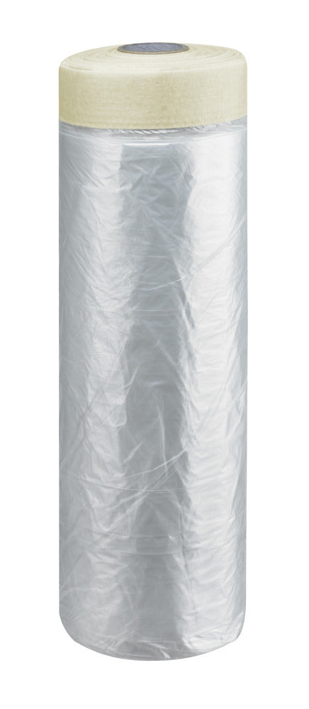 Bouwmaat Tape Maskeerfolie-760394