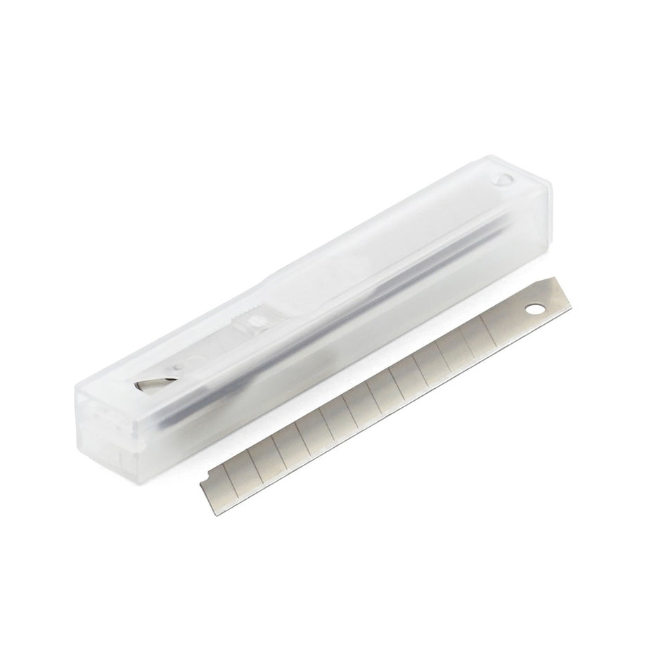 Anza Pro Reservermes 9mm 10st-760395