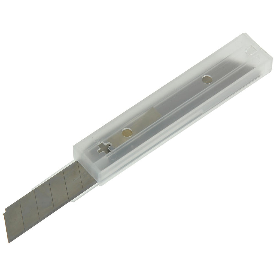 Anza Pro Reservemes 18mm 10st-760396