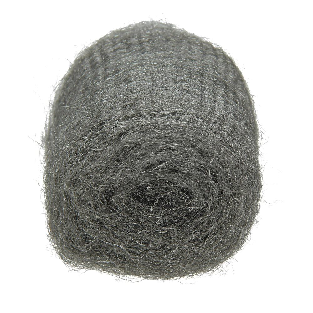Metalino Staalwol 000 30gr 3st-760397