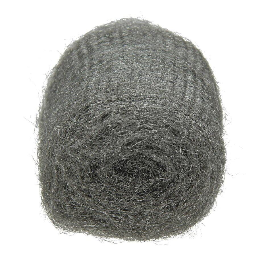 Metalino Staalwol 000 30gr 3st-760397