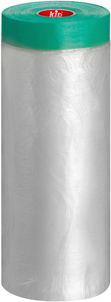 Kip 3377 Washi-Tec Masker Extra Strong Groen-760420