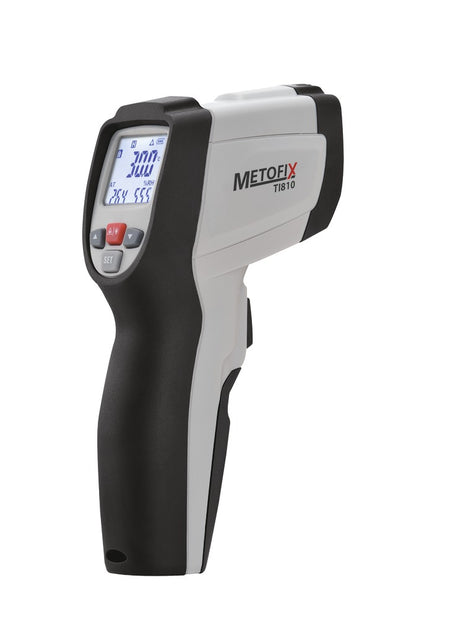 Metofix Infrarood Thermometer TI810-760513