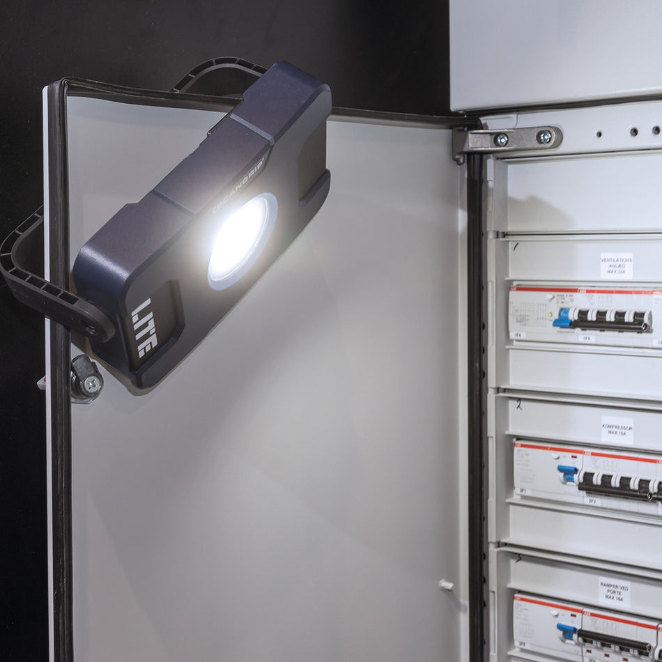 Scangrip Werklamp Flood Lite M 2000 lm-760529