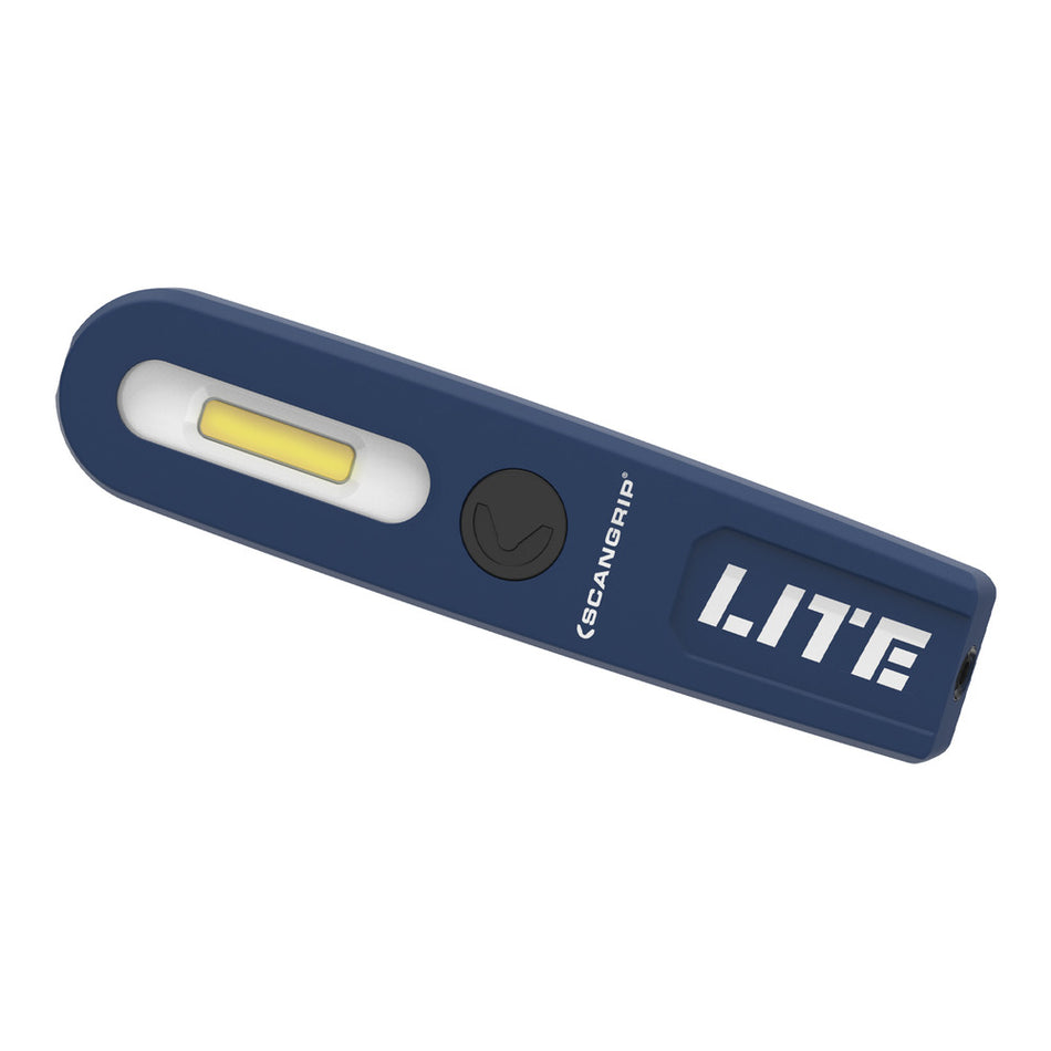 Scangrip Handlamp Stick Lite S 150 lm-760531