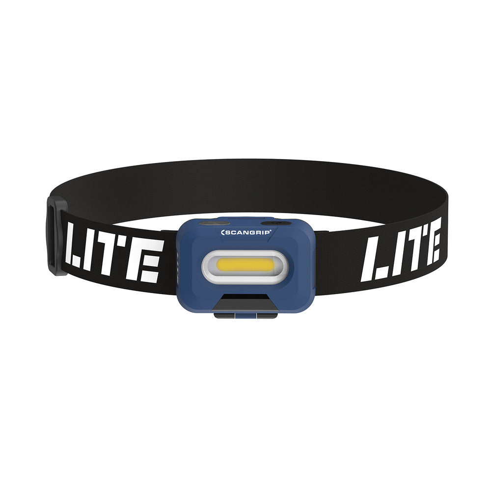 Scangrip Hoofdlamp Head Lite A 150 lm-760532