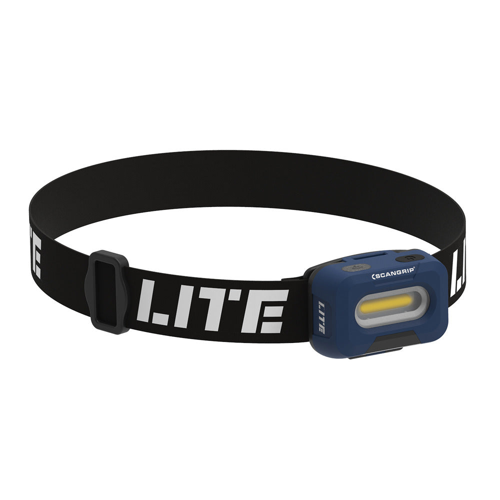 Scangrip Hoofdlamp Head Lite A 150 lm-760532