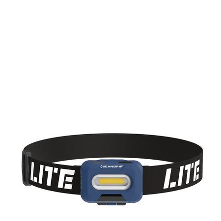 Scangrip Hoofdlamp Head Lite A 150 lm-760532