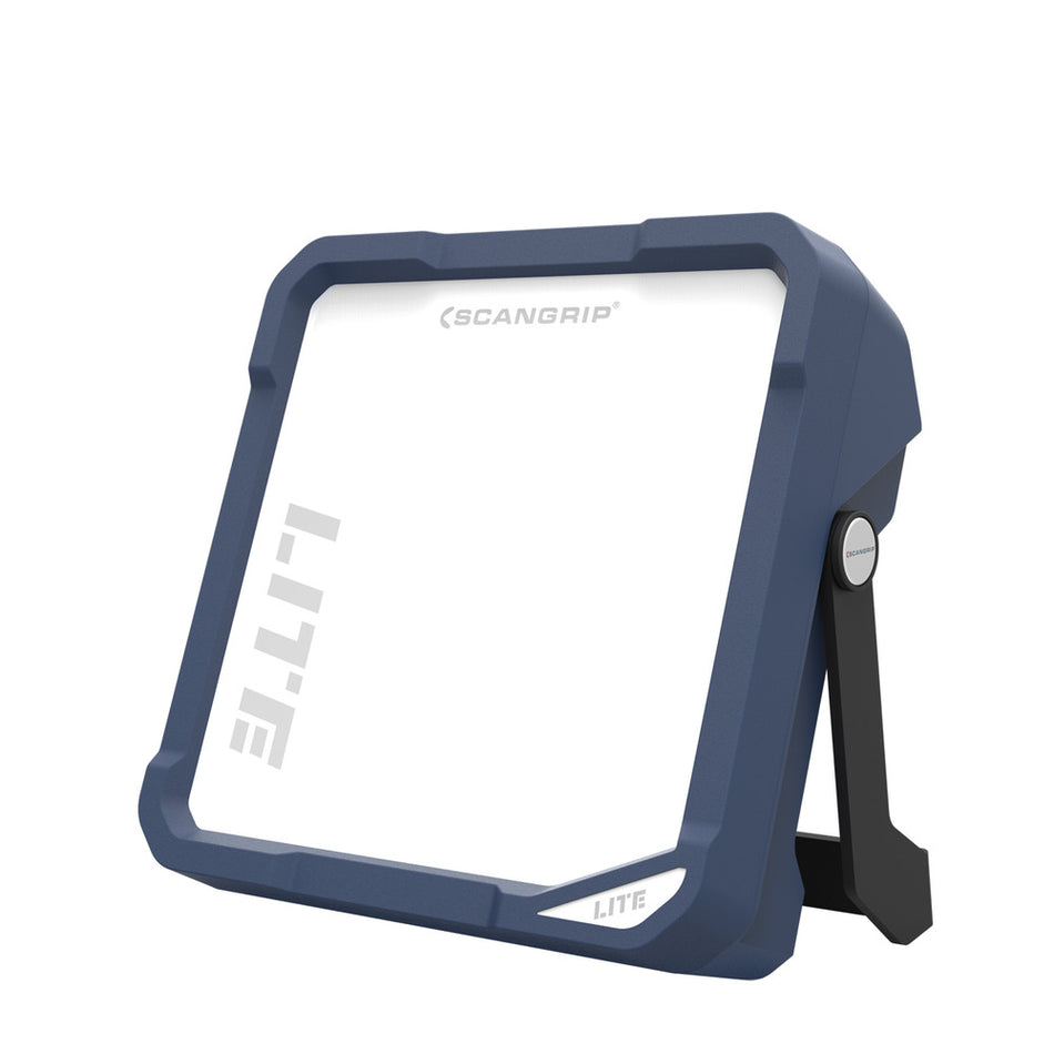 Scangrip Bouwlamp Vega Lite Compact 4000 lm-760533