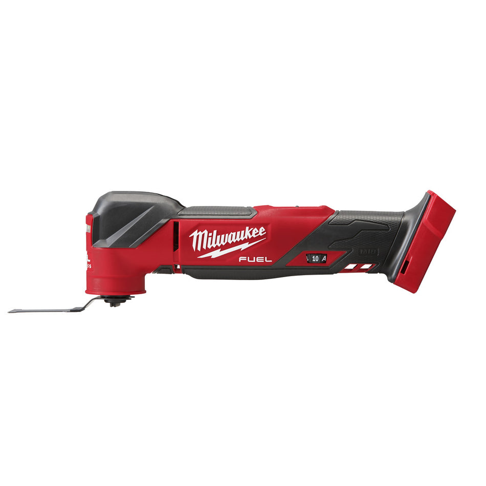 Milwaukee Multitool M18 FMT-0X-760596