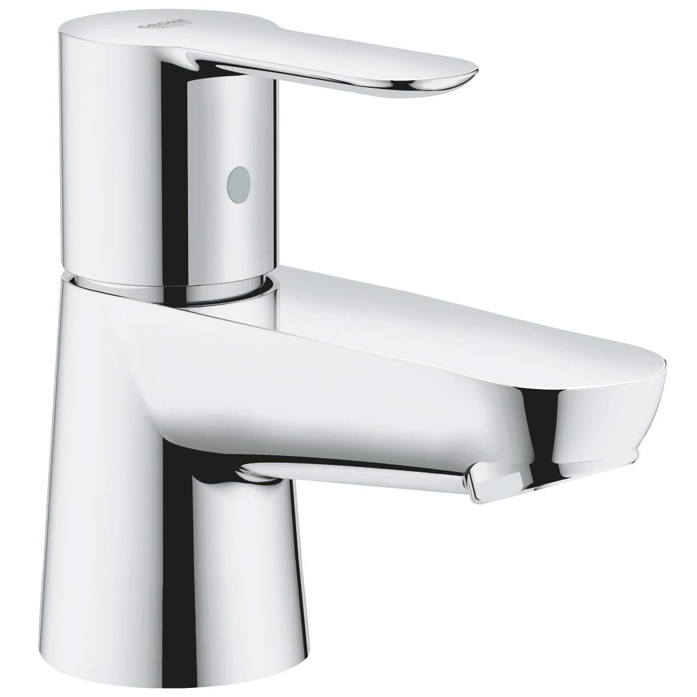 GROHE BauEdge toiletkraan chroom 1-greeps-760760