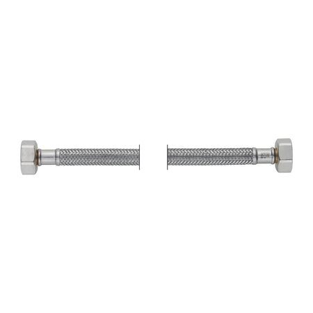 PROFLEX Slang flexibel 1/2'' binnendraad x 1/2'' binnendraad DN8 lengte: 45 cm-761132