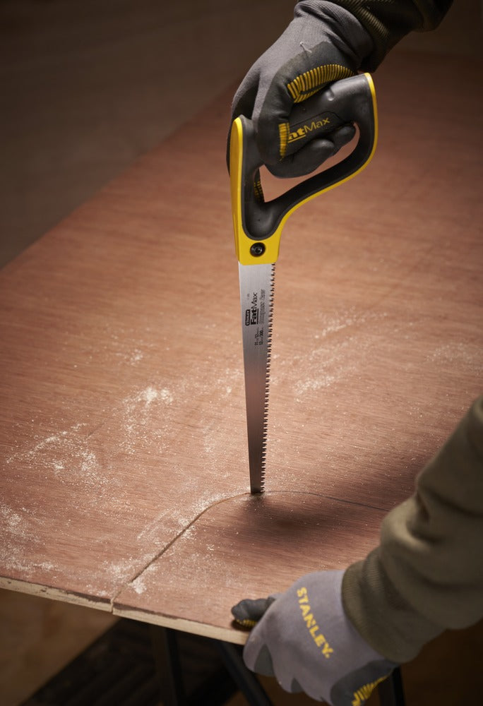 Stanley Fatmax Schrobzaag 300mm-761170