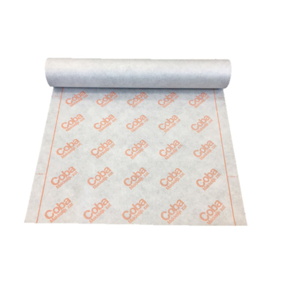Coba ASP940 Waterdichtdoek Wand en Vloer 30m-761192