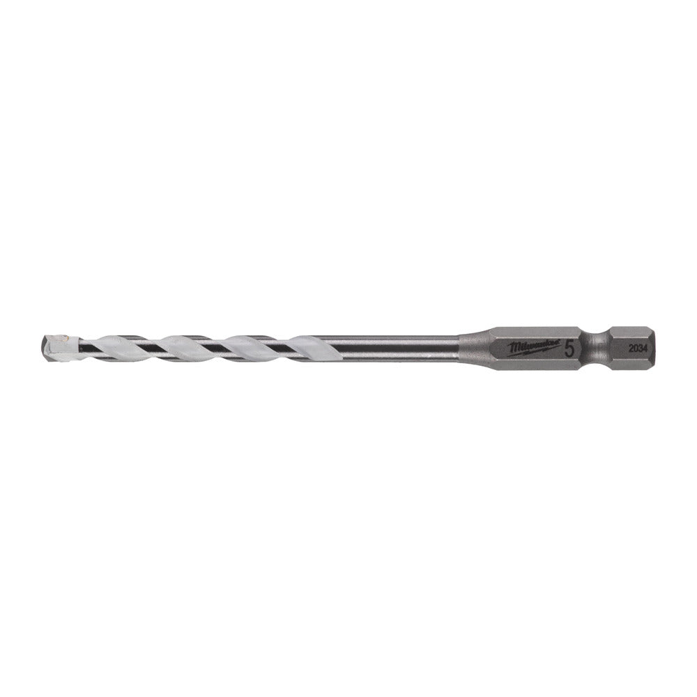 Milwaukee Multi Materiaalboor-761245