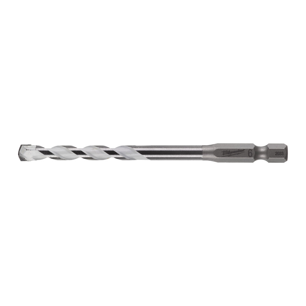Milwaukee Multi Materiaalboor-761246