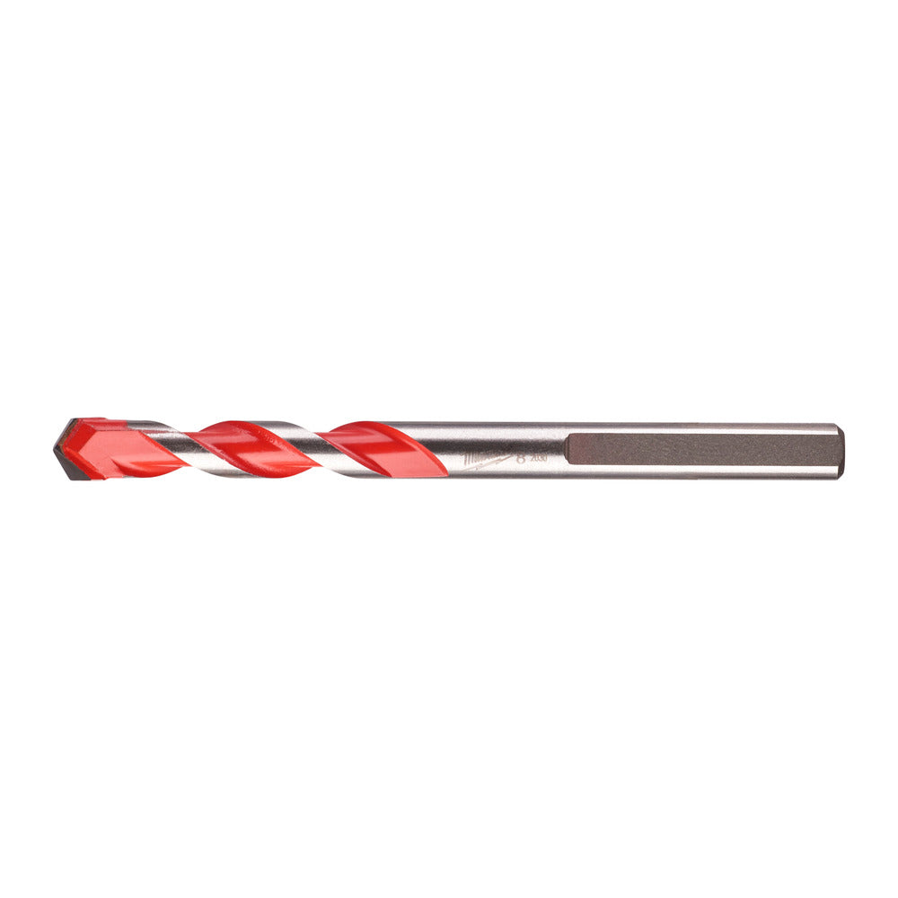 Milwaukee Steen En Betonboor Bit-761252
