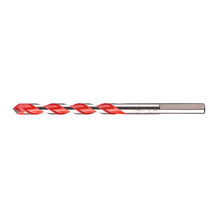 Milwaukee Steen En Betonboor Bit-761253