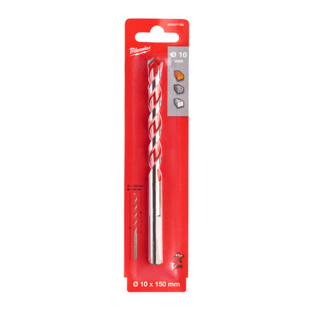 Milwaukee Steen En Betonboor Bit-761253