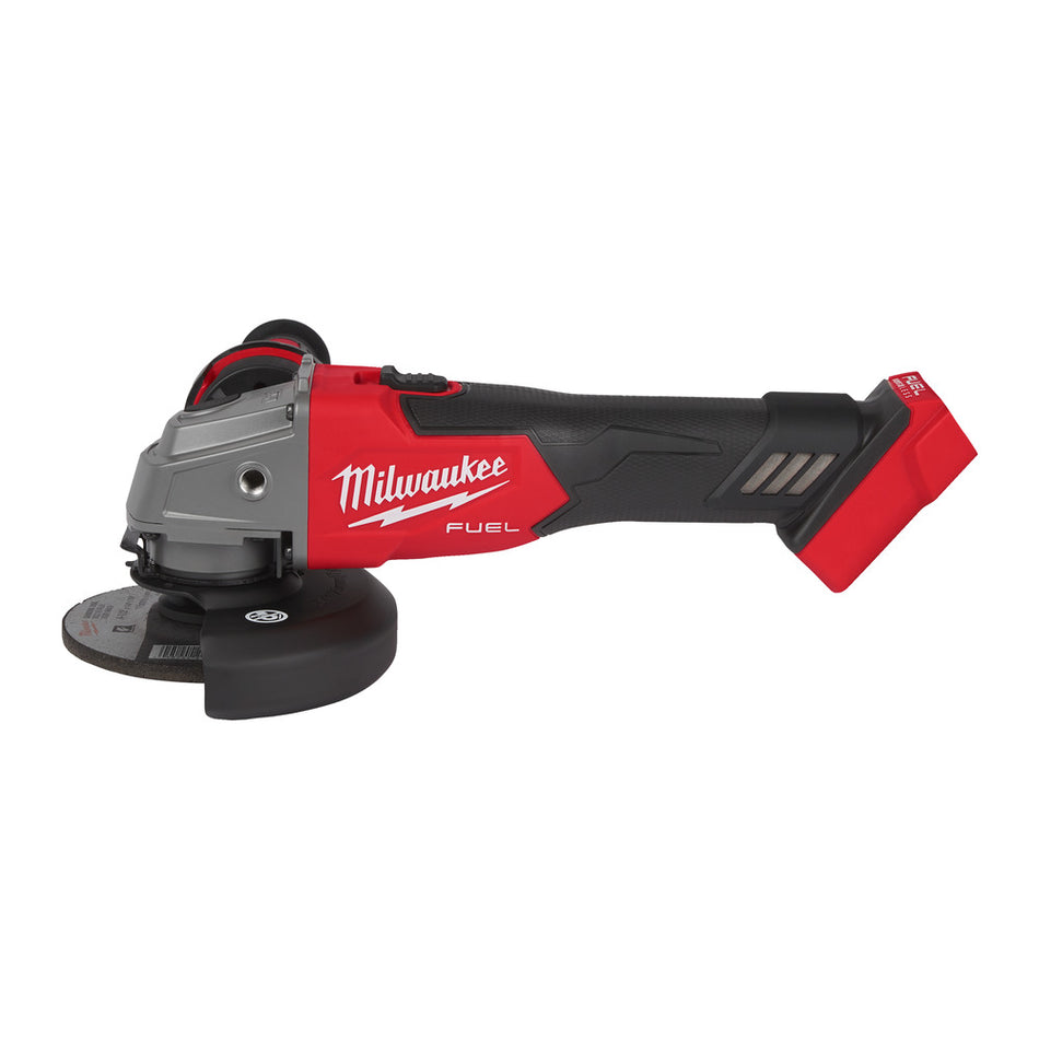 Milwaukee Accu Haakse Slijper M18 FSAG125X-0X-761364