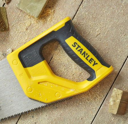 Stanley Houtzaag Tradecut Fijn STHT20349-1 11 TPI 380mm-763619