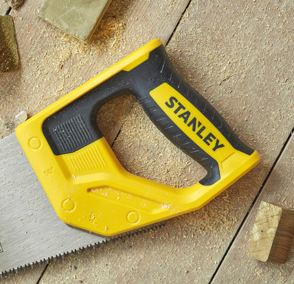 Stanley Houtzaag Tradecut Fijn STHT20349-1 11 TPI 380mm-763619