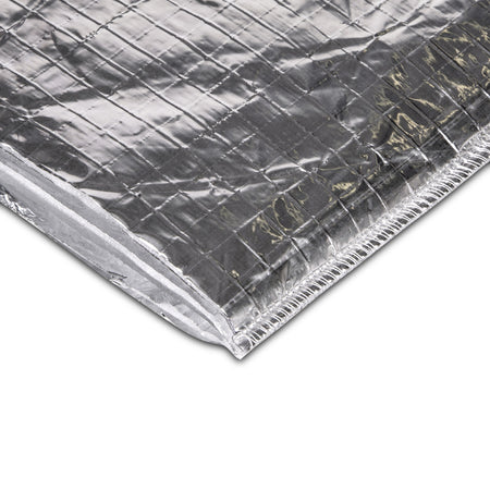 YBS SuperQuilt Reflectieisolatie 40mm Rd2,31 Dampdicht 1,5x10m 15m2-764264