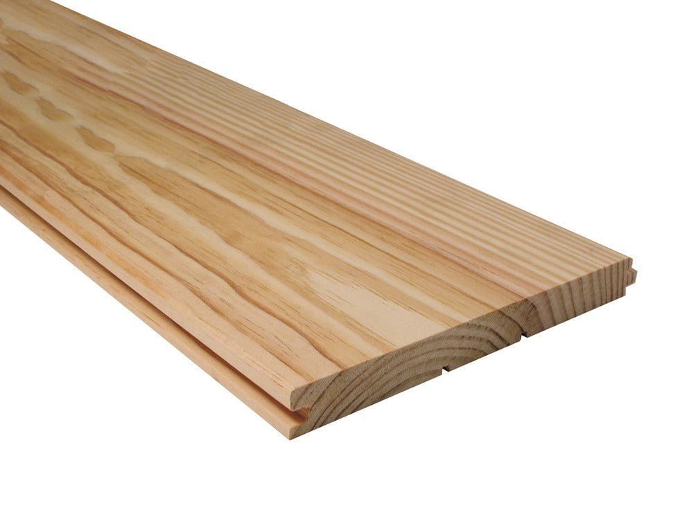 Elephant Grenen Vloerdeel 21x200mm 200cm Set 4 stuks 70% PEFC-764440