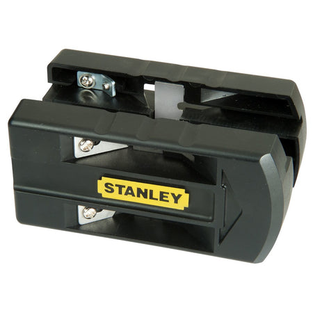 Stanley Fineerstrip Mes STHT0-16139 Dubbelzijdig-764605