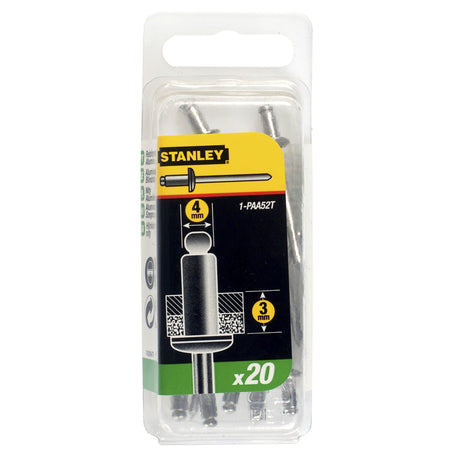Stanley Popnagels 4mm-764795