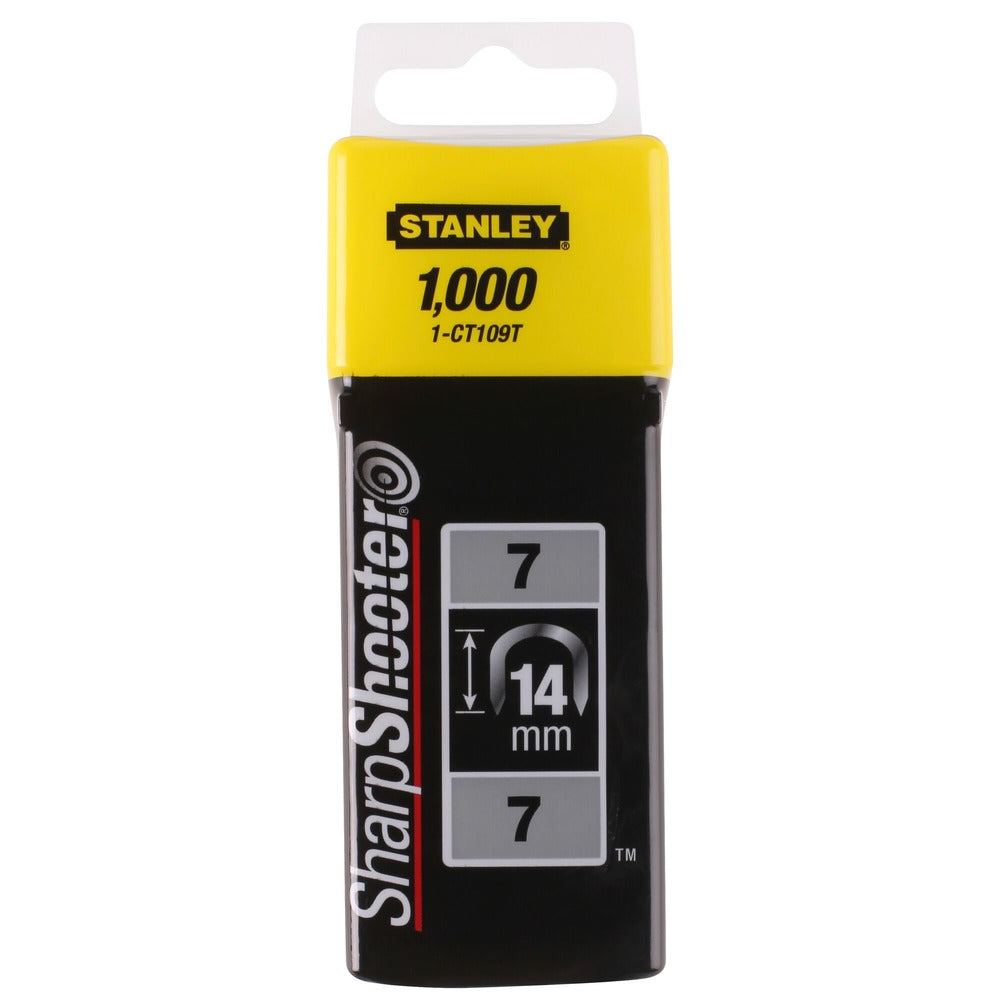 Stanley Krammen Type 7 1000st-764800