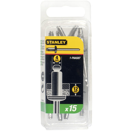Stanley Popnagels 4mm-764805