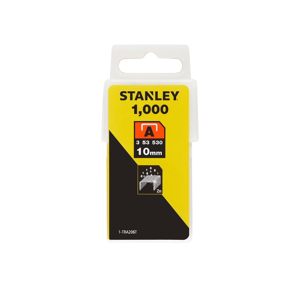 Stanley Nieten Type A 1000st-764810