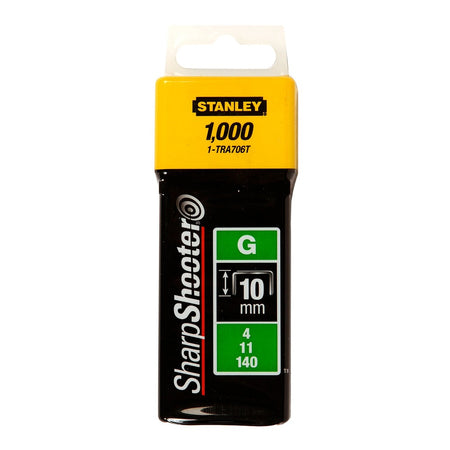 Stanley Nieten Type G 1000st-764813