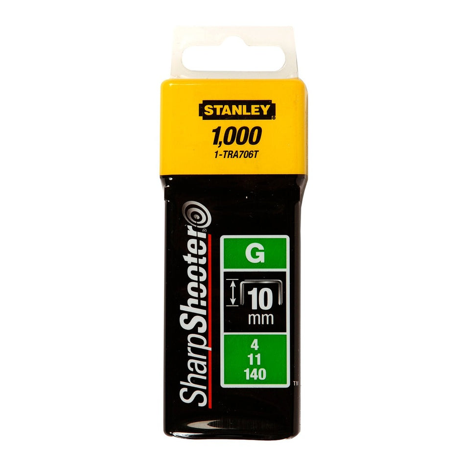 Stanley Nieten Type G 1000st-764813