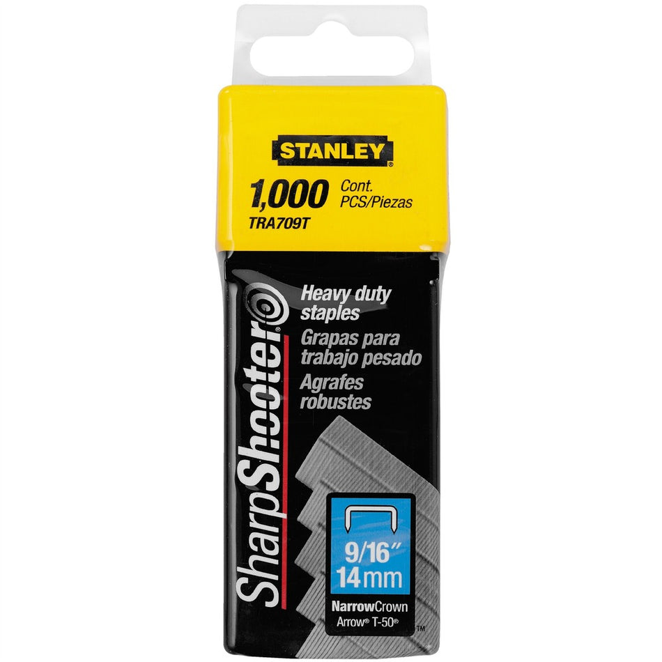 Stanley Nieten Type G 1000st-764815