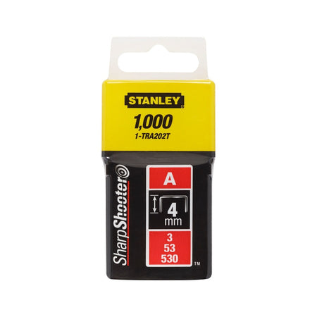 Stanley Nieten Type A 1000st-764816