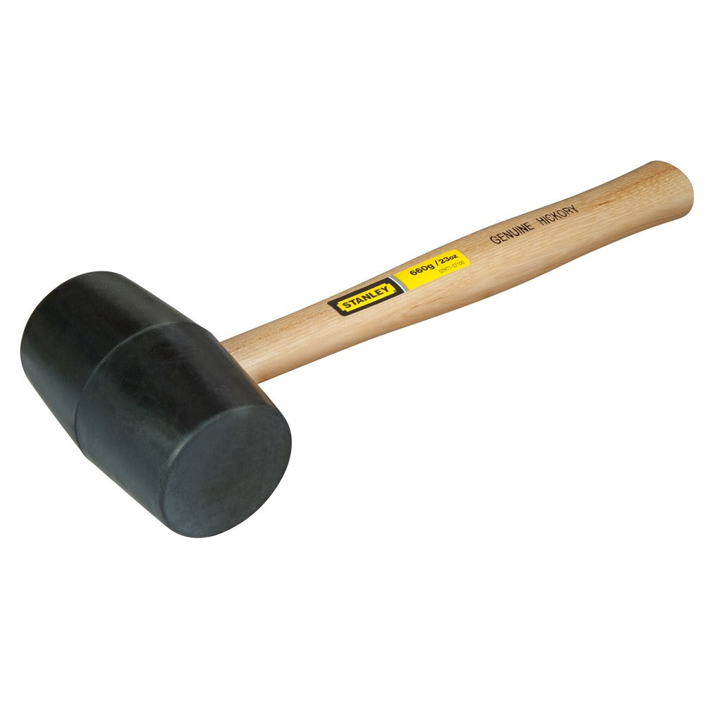 Stanley Rubberen Hamer Voor Hoekzetter STHT1-57100-764836