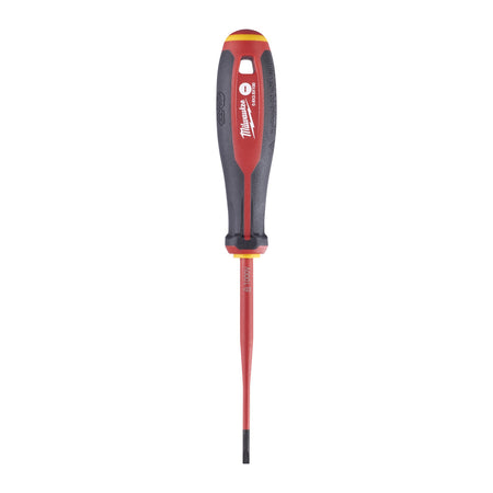 Milwaukee Tri-Lobe VDE Schroevendraaier SL 0,6x3,5x100-764873