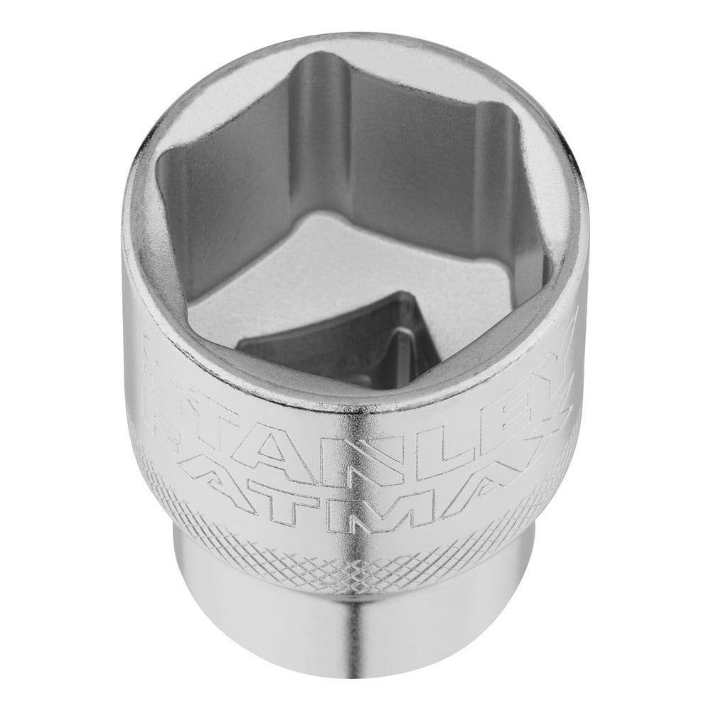 Stanley Fatmax 1/2 inch Dop FMMT17243-0 24mm 6Pt-764898