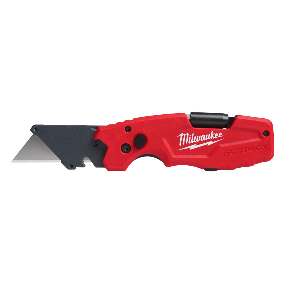 Milwaukee Universeel Kantelmes Fastback 6-In-1-764961