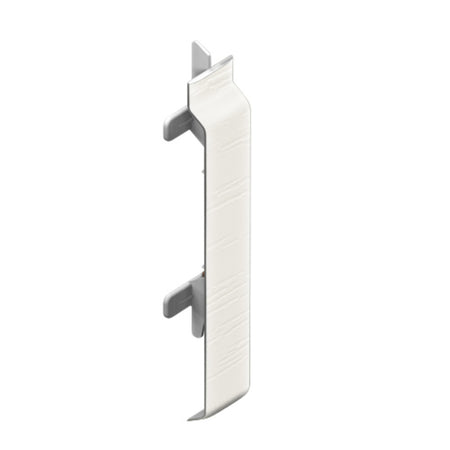 Protex Sense Koppeling Kunststof/Aluminium Crèmewit 142mm 10st-765630