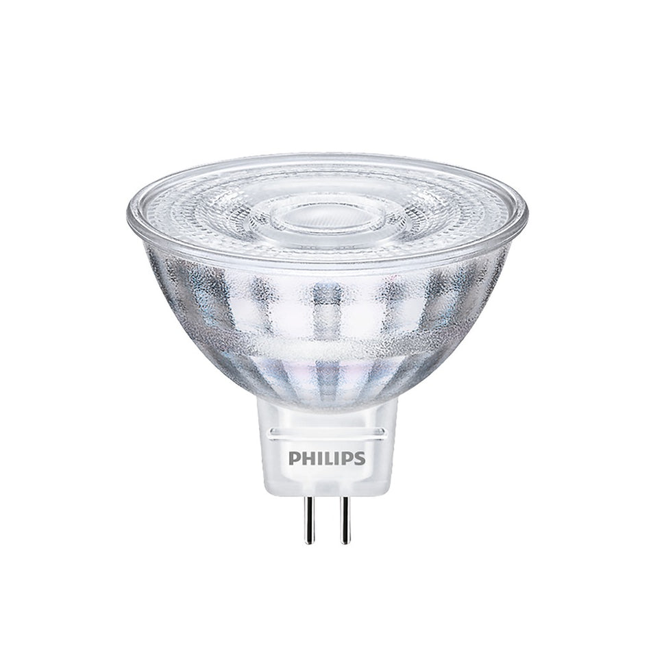 Philips LED Spot 20W GU5.3 Warmwit-766570