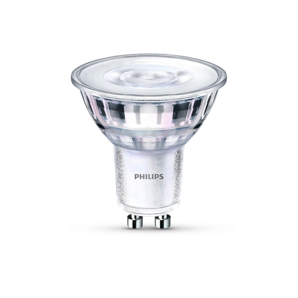 Philips LED Spot Classic 65W GU10 Helderwit-766573