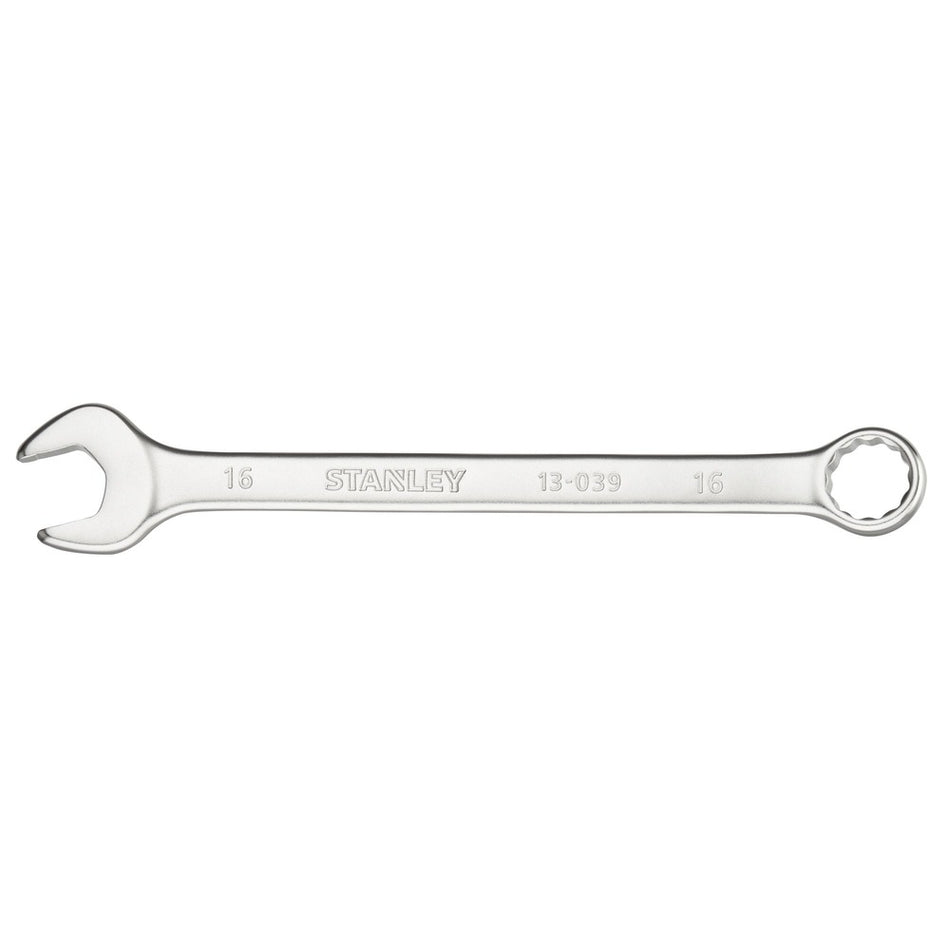Stanley Fatmax Ringsteeksleutel Antislip FMMT13039-0 16mm-766679