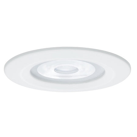 Paulmann Inbouwspot Nova Wit Rond 6,5W IP44 3st-766710
