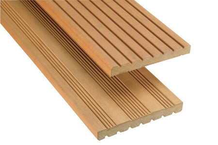 Elephant Almendrillo Vlonderplank 21x145mm FSC Mix 70%-766884