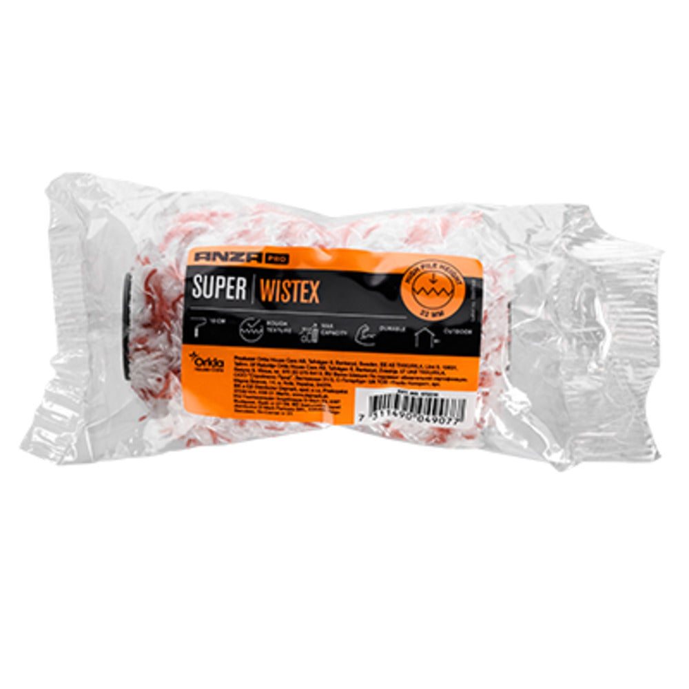 Anza Pro Muurverfroller Wistex-767059