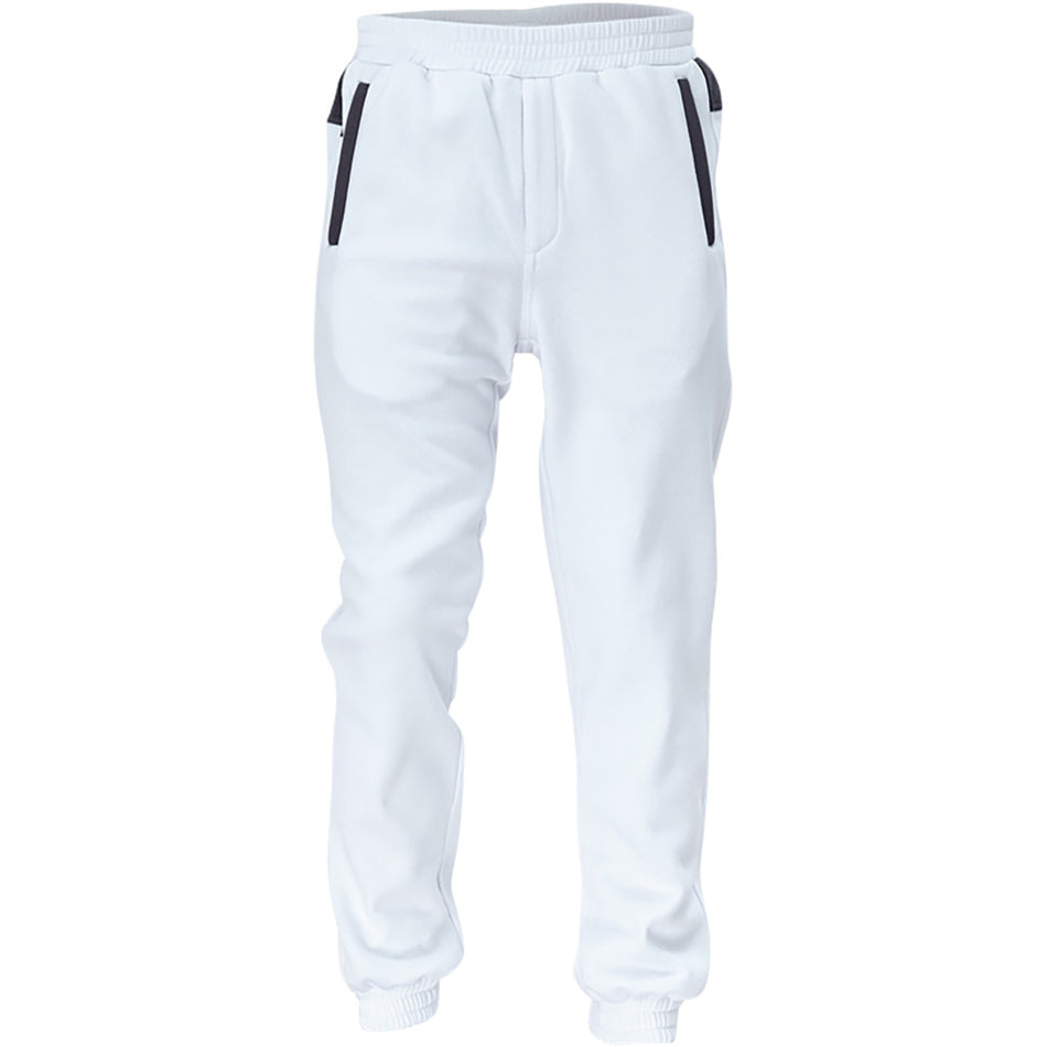 CERVA Joggingbroek Cremorne Wit-767213